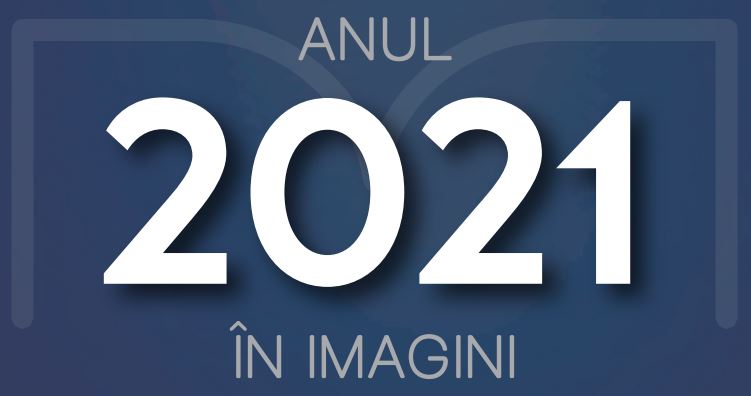 2021 год в фотографиях
